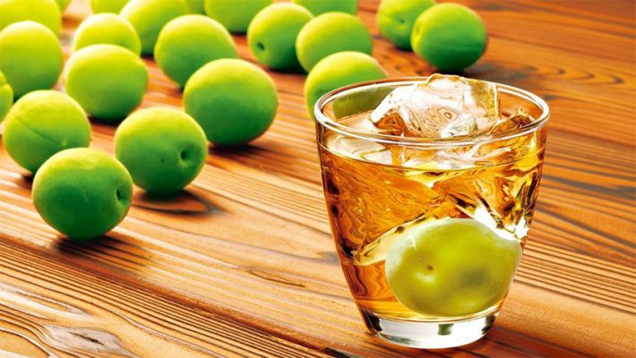 Rượu chuột Nhật Royal Umeshu có gì đặc biệt?